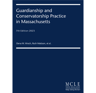 Guardianship and Conservatorship Practice Under the MUPC